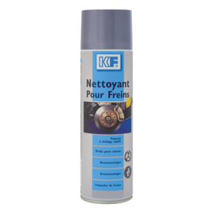 NETTOYANT FREINS/EMBRAYAGES
