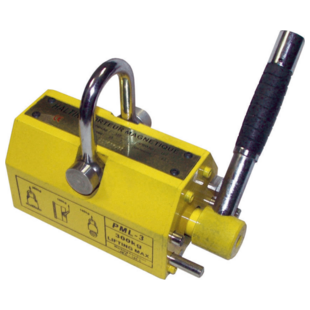 PORTEUR MAGNETIQUE A COMMANDE MANUELLE