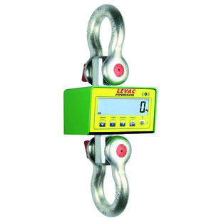 DYNAMOMETRE A AFFICHAGE DIGITAL