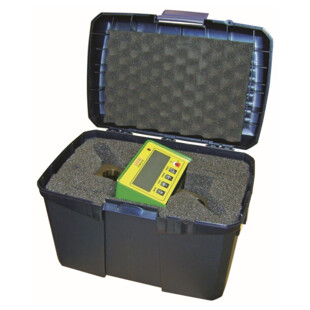 DYNAMOMETRE A AFFICHAGE DIGITAL