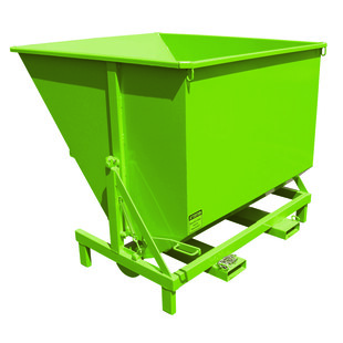 BENNE BASCULANTE ECO