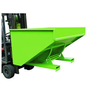 BENNE AUTOMATIQUE ECO