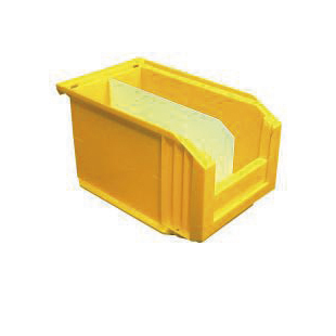 SEPARATION LONGITUDINALE POUR BAC A BEC