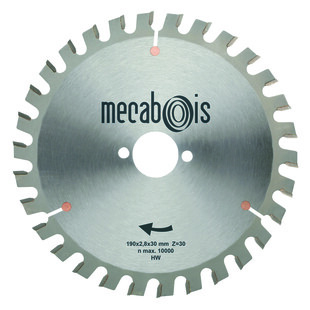 LAME CARBURE MULTICUT