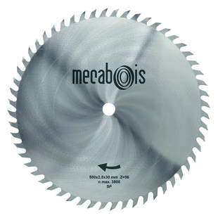 LAME CHROME VANADIUM TYPE A