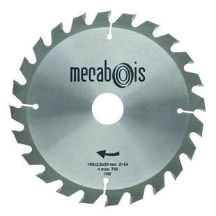 LAME CARBURE SILERGIE I