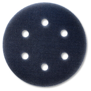 KIT DE CONVERSION AUTOCOLLANT / SIAFAST POUR PLATEAU Ø 150 MM