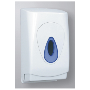 DISTRIBUTEUR PAPIER H ENCHEVETRE SERIE 5