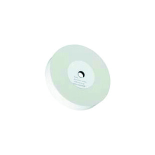MEULE POUR TOURET 200X40X20 MM BLANC 150