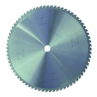 LAME CIRCULAIRE POUR METAUX LSC.E0011