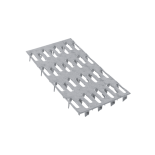 PLAQUE DE REPARATION MP