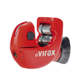 MINI COUPE TUBE CUIVRE