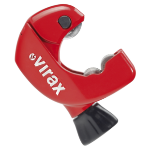 MINI COUPE TUBE CUIVRE