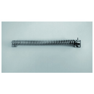 FERME-PORTE SPIRE N° 14 INOX 304