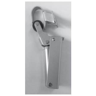 AMORTISSEUR DE FERMETURE