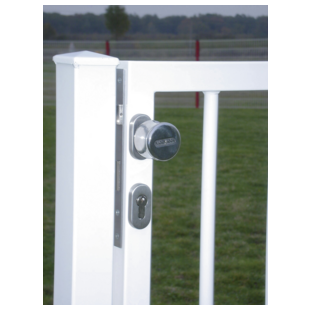 KIT KIDDYLOCK POUR PORTILLON DE PISCINE