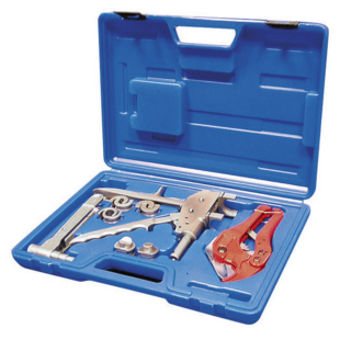 PINCE GLISSEMT MALET 3 PCES