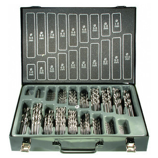 FORET TECN'X (MALLETTE DE 170)