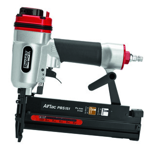 AGRAFEUSE PNEUMATIQUE PBS151