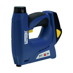 AGRAFEUSE ELECTRIQUE SUR BATTERIE 7,2V BTX530