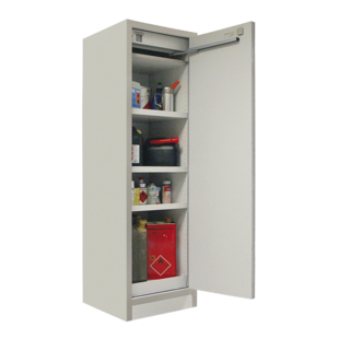 ARMOIRE ANTI-FEU PROTECTO-LINE