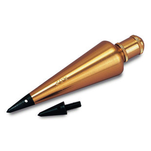 PLOMB D'ARCHITECTE 225G