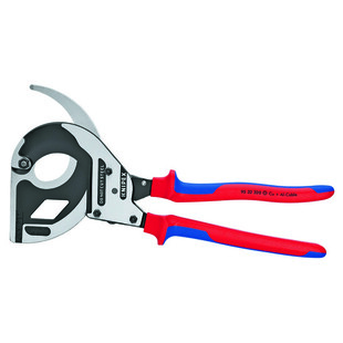 COUPE-CABLES A CLIQUET 320 MM