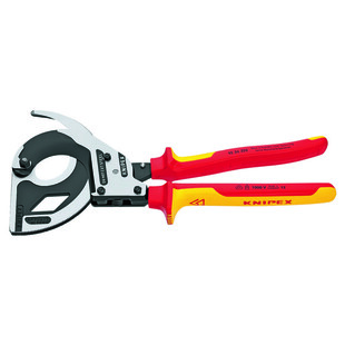 COUPE-CABLES 320 MM ISOLE 1000V