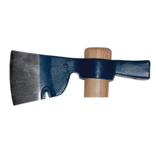 HACHETTE DE PLATRIER