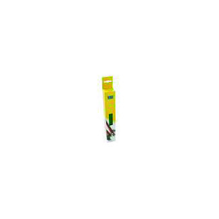 CRAYON DE MACON 180 MM VERT - LA BOITE DE 144