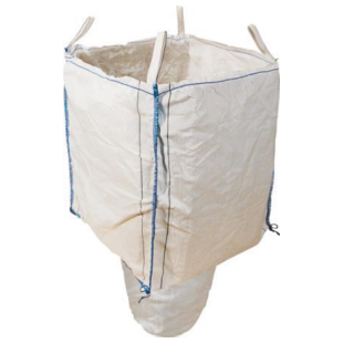 CONTENEUR  GRAVATS CMU 1T5 COEF 5/1 AVEC GOULOTTE DE VIDANGE