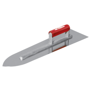 PLATOIR FLAMAND BOUT OGIVE INOX