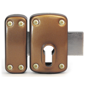 VERROU POUR CYLINDRE SERIE X5