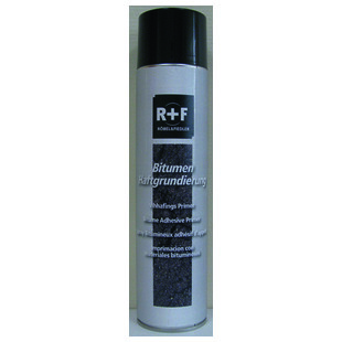 SPRAY BITUMINEUX ADHESIF D'APPRET 600ML