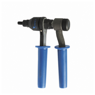 PINCE A CLIQUETS POUR ECROUS AVEUGLES E-612NH-S