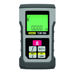 TELEMETRE LASER TLM 165I PRO- 60 METRES