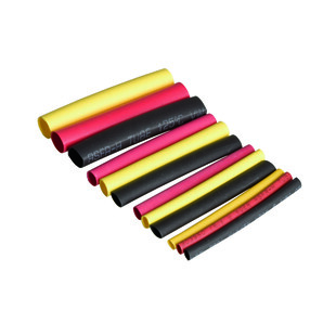 GAINE THERMORETRACTABLE 72 PCS 1,5-5 MM