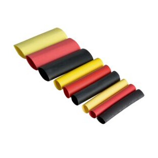 GAINE THERMORETRACTABLE 34 PCS 5-10 MM