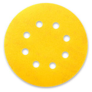 DISQUE PAPIER AUTO-AGGRIPANT SIAREXX CUT (1960)