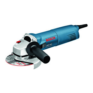 MEULEUSE D'ANGLE 125MM 1400W GWS 1400