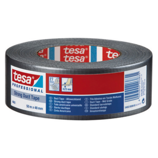 ADHESIF TOILE AMERICAINE 4662