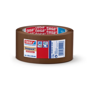 ADHESIF D'EMBALLAGE PP 4024 HAVANE