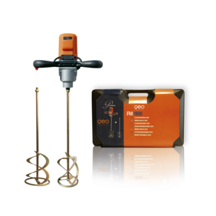 MALAXEUR UNIVERSEL FM 1800