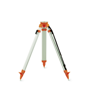 TREPIED UNIVERSEL ALU FS 20