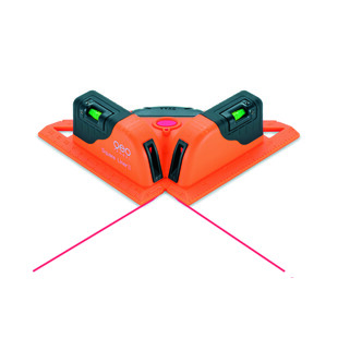 LASER LIGNES DE CARRELEUR SQUARE LINER II