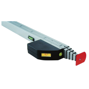 CANNE DE MESURE EASYFIX 5M + ETUI