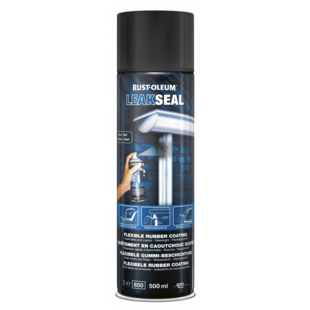 REVETEMENT IMPERMEABLE LEAKSEAL