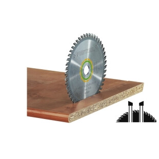 LAME DE SCIE DENTURE FINE HW 160X2,2X20 W48