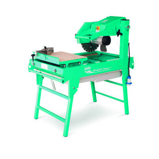 SCIE M400 SMART AVEC DISQUE 350 MM MONOPHASE