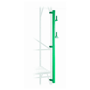 POTELET ECHAFAUDAGE POUR TREUIL MAXI 200 KG